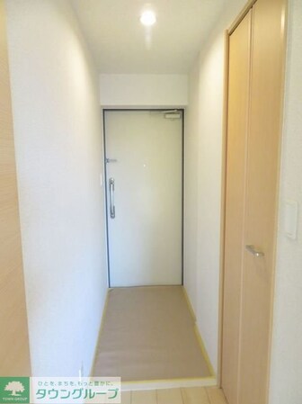 SUNNY SIDEの物件内観写真